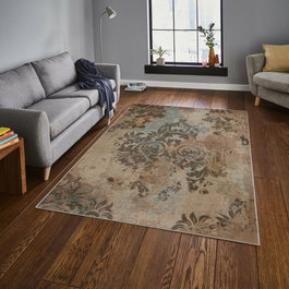 Conceptum Alfombra Aminah Multicolor 160 x 230 cm